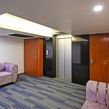 Palette Madhapur Hotel Hyderabad Exterior photo