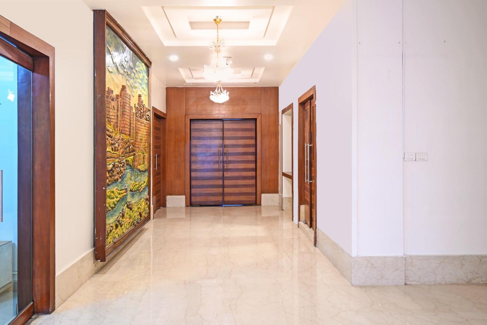 Palette Madhapur Hotel Hyderabad Exterior photo